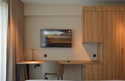 Herentals Hotel | Hotel De Zalm