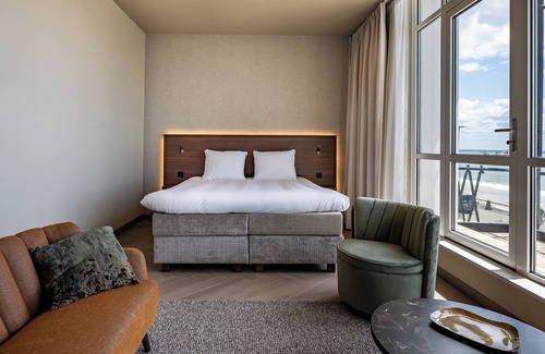 Vlissingen Hotel | Hotel De Zeevaartschool