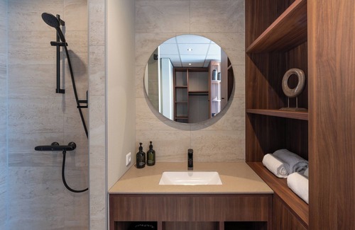 Vlissingen Hotel | Hotel De Zeevaartschool