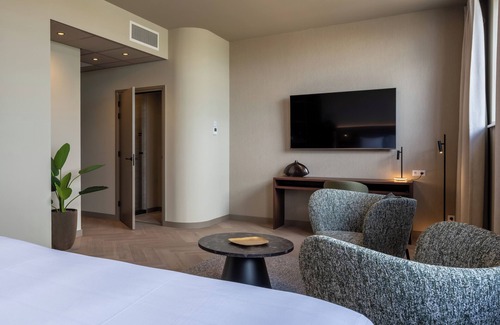 Vlissingen Hotel | Hotel De Zeevaartschool