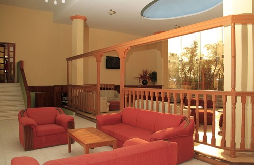 Malecón de Campeche Hotel | Hotel Debliz
