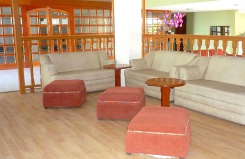 Malecón de Campeche Hotel | Hotel Debliz