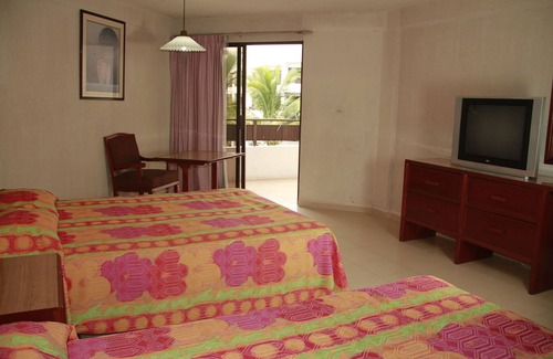 Malecón de Campeche Hotel | Hotel Debliz