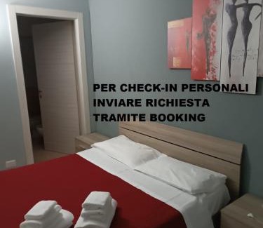 Parma Apartamento | HOTEL DED 1 CHECKIN a RICHIESTA