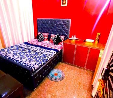 South Extension Hotel | Hotel Deep Residency