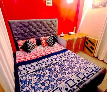 South Extension Hotel | Hotel Deep Residency