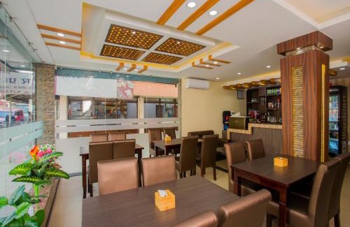Sinamangal Hotel | Hotel Deepshree