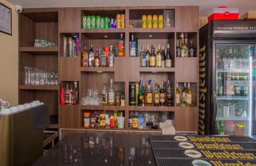 Sinamangal Hotel | Hotel Deepshree