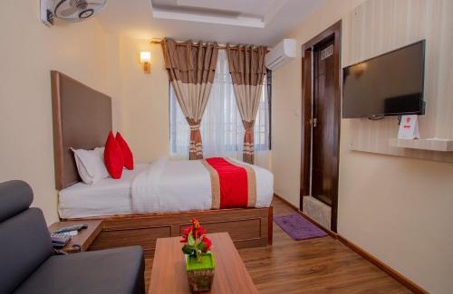 Sinamangal Hotel | Hotel Deepshree