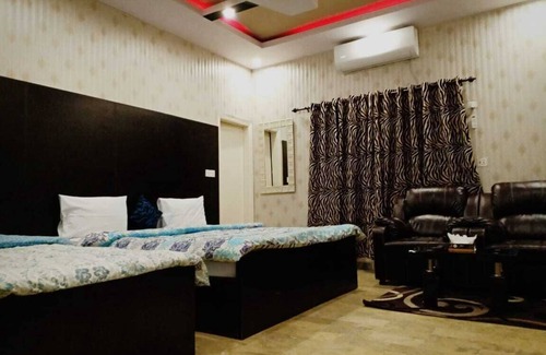 D.H.A. Casa | Hotel Defence Inn