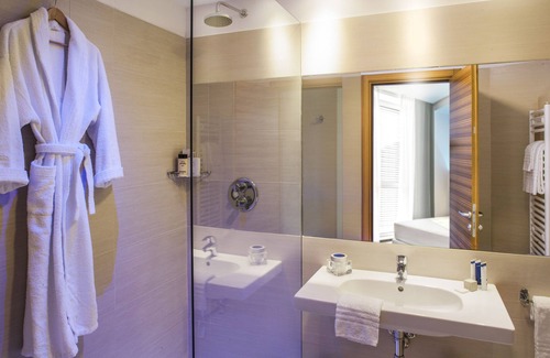 Bicocca Hotel | Hotel Degli Arcimboldi