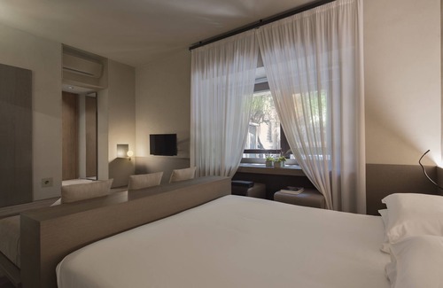 Navona Hotel | Hotel dei Barbieri