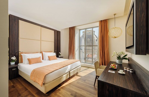 Centro Storico Hotel | Hotel Dei Cavalieri Milano Duomo