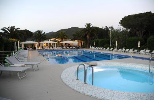 Marina di Campo Hotel | Hotel dei Coralli