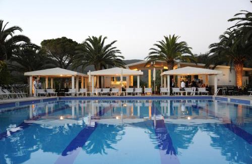 Marina di Campo Hotel | Hotel dei Coralli