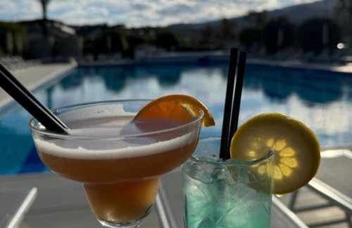 Marina di Campo Hotel | Hotel dei Coralli