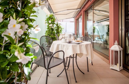 Alassio Hotel | Hotel Dei Fiori