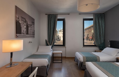 Old Town Hotel | Hotel dei Gonzaga , Mantegna Hotels