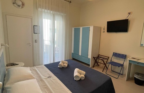Miramare Hotel | Hotel Dei Platani