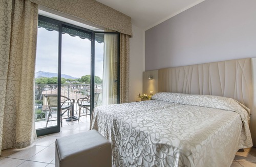 Lido di Camaiore Hotel | Hotel dei Tigli