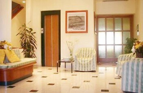 Lido di Camaiore Hotel | Hotel dei Tigli