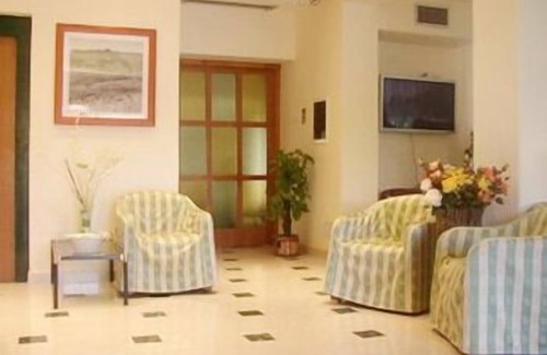 Lido di Camaiore Hotel | Hotel dei Tigli