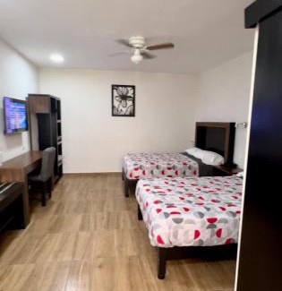 Aguascalientes Hotel | Hotel del Alba Inn & Suites