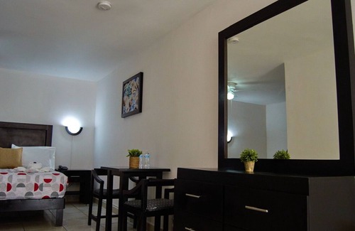 Aguascalientes Hotel | Hotel del Alba