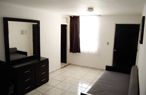 Aguascalientes Hotel | Hotel del Alba
