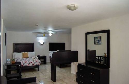 Aguascalientes Hotel | Hotel del Alba