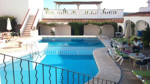 Es Castell Hotel | Hotel del Almirante