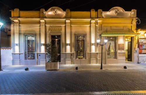Salta Hotel | Hotel del Antiguo Convento