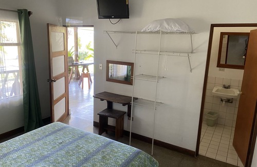 Liberia Hotel | Hotel Del Aserradero