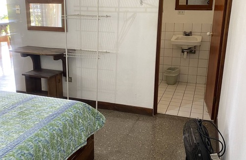 Liberia Hotel | Hotel Del Aserradero