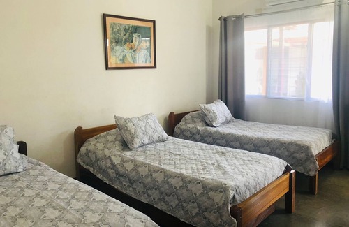 Liberia Hotel | Hotel Del Aserradero