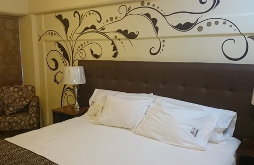 Lázaro Cárdenas Hotel | HOTEL DEL BALSAS LAZARO CARDENAS