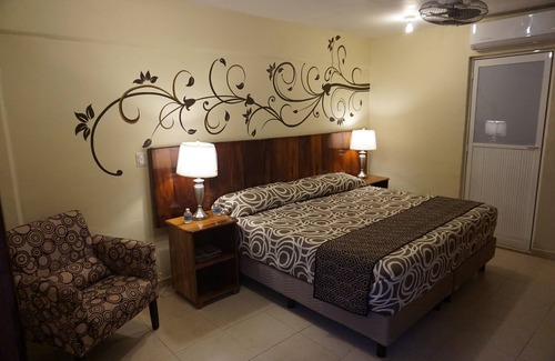Lázaro Cárdenas Hotel | HOTEL DEL BALSAS LAZARO CARDENAS