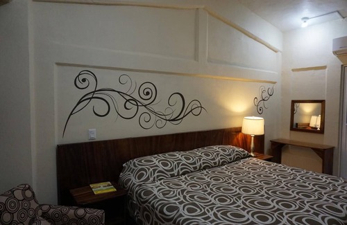 Lázaro Cárdenas Hotel | HOTEL DEL BALSAS LAZARO CARDENAS