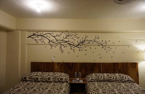 Lázaro Cárdenas Hotel | HOTEL DEL BALSAS LAZARO CARDENAS