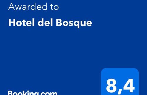 Guatemala City Casa | Hotel del Bosque