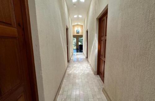 Guatemala City Casa | Hotel del Bosque