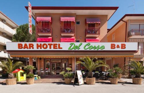 Bibione Hotel | Hotel Del Corso