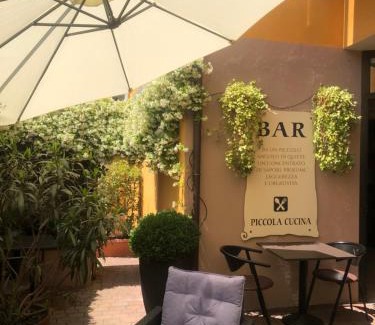 Borgomanero Hotel | HOTEL DEL CORSO