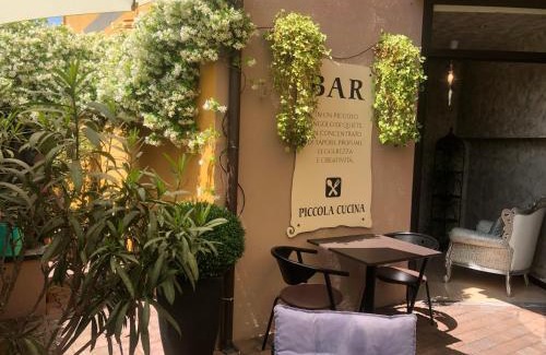 Borgomanero Hotel | HOTEL DEL CORSO