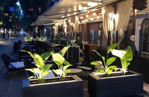 Sant'Antioco Hotel | Hotel Del Corso