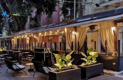 Sant'Antioco Hotel | Hotel Del Corso