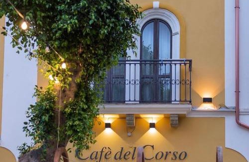 Sant'Antioco Hotel | Hotel Del Corso