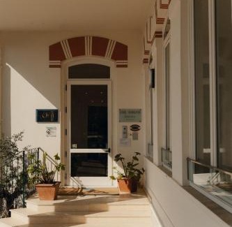 Finale Ligure Hotel | HOTEL DEL GOLFO