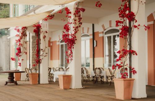 Finale Ligure Hotel | HOTEL DEL GOLFO