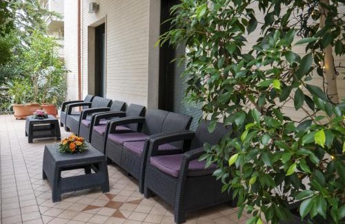 Formia Hotel | Hotel Del Golfo